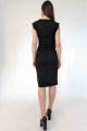 Платье Patriciа NY15153 черный