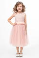 Платье Panda Kids 241080-98 Розовый