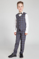 Брюки Panda Kids 252960-146 Синий