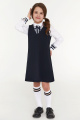 Сарафан Panda Kids 262380-146 Синий
