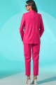 Женский костюм Faufilure C1379 розовый