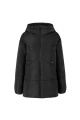 Куртка Elema 4-12380-1-164 чёрный
