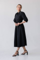Платье Ivera 1019L черный