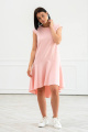 Платье Ivera 1126 розовый