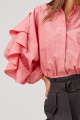 Блуза Rivoli 2354 розовый