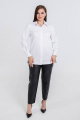 Рубашка Daloria 6195 белый