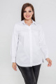 Рубашка Daloria 6195 белый