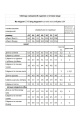 Женский костюм Мода Юрс 2768-2 василек