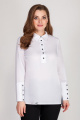 Блуза AVLINE 1776 белый