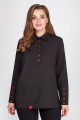 Блуза AVLINE 1776 чёрный