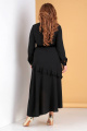 Платье Liona Style 722 черный