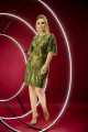 Платье S. MALICH FOR WOMAN 11149