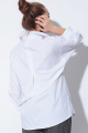 Рубашка SOVA 11078 белый
