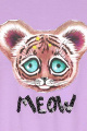 Джемпер Bell Bimbo 192068 сиреневый
