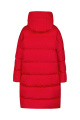 Куртка Bell Bimbo 193018 красный