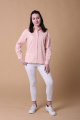 Блуза AnnLine 108-19 персик