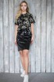 Комплект Shymoda 112-19 черный