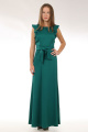 Платье Sharm-Art 835 зеленый