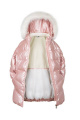 Куртка Bell Bimbo 193007 св.розовый