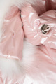 Куртка Bell Bimbo 193007 св.розовый