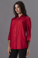 Блуза VIZAVI 617 красный
