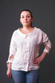 Блуза Bright Style 44