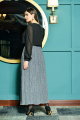 Платье Faufilure outlet С1013
