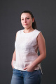 Блуза Bright Style 451