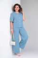 Женский костюм Lady Secret 2896 небесный