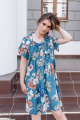 Платье GlasiO 5873-