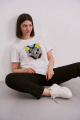 Майка Femme & Devur 30533 2.2F(170)