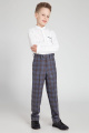 Брюки Panda Kids 352960-134 Синий