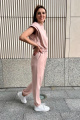 Спортивный костюм i3i Fashion 405/1 розовый