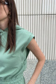 Спортивный костюм i3i Fashion 405/3 желтый