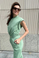 Спортивный костюм i3i Fashion 405/3 желтый