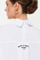 Блуза Prestige 4862/3 белый