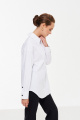 Блуза Prestige 4862/3 белый