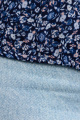 Блуза LindaLux 812 мелкие_розочки