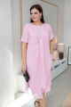 Платье ASV 2626 розовый