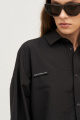Рубашка RAWR 286 черный