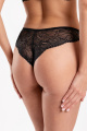 Трусы SERGE 4506/89 black001