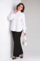Блуза Lady Secret 0169 белый