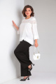 Блуза Lady Secret 0180 белый