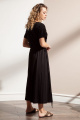 Платье Nova Line 5954 чёрный