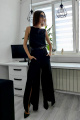 Комбинезон Patriciа F15324 черный