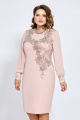 Платье Mira Fashion 4781