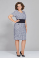 Платье Mira Fashion 5307
