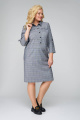 Платье TrikoTex Stil 49-19