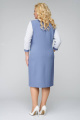 Платье TrikoTex Stil 3918