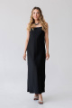 Платье Ivera 1125 черный